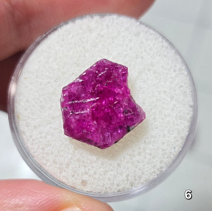 #6 Ruby Slice