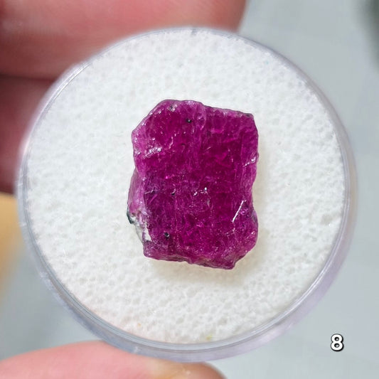 #8 Ruby Slice