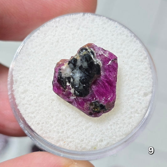 #9 Ruby Slice