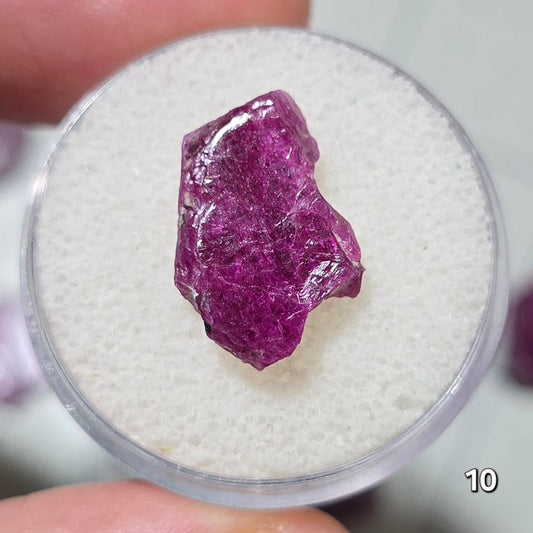 #10 Ruby Slice