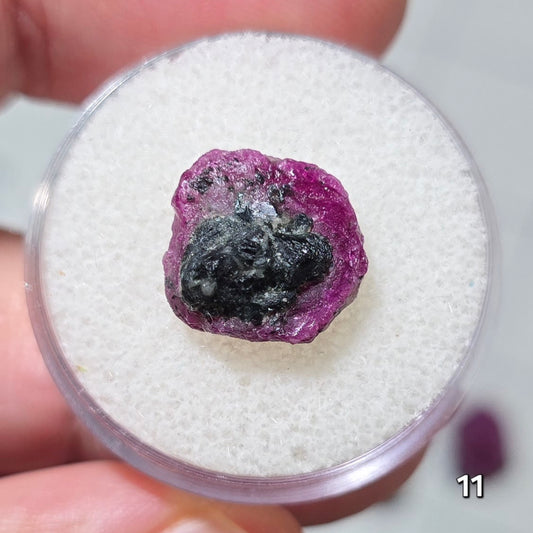 #11 Ruby Slice