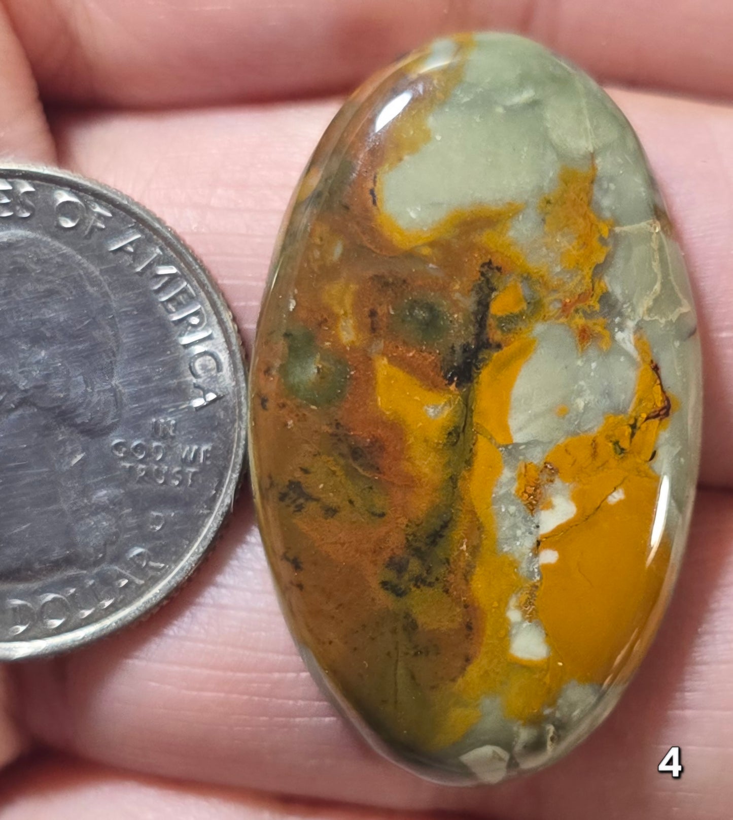 #4 Landscape Jasper