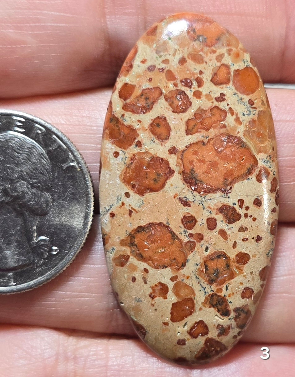 #3 Asteroid Jasper