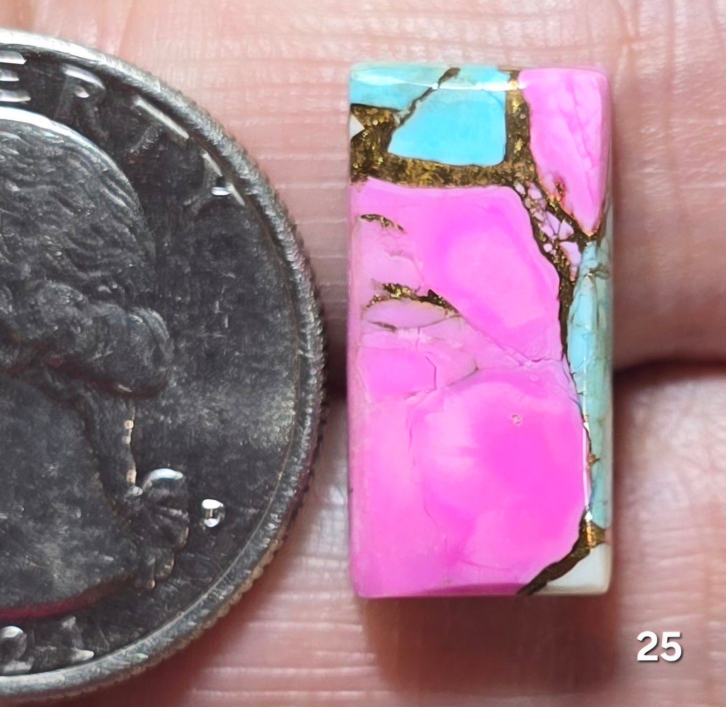 #25 Cotton Candy