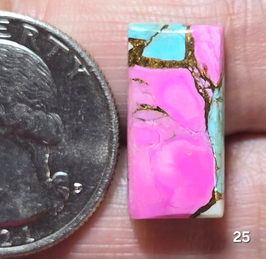 #25 Cotton Candy