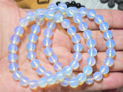 8mm Opalite Bracelet