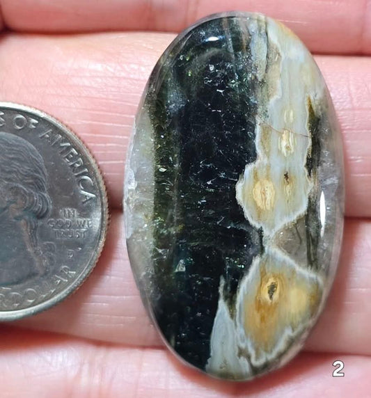 #2 Ocean Jasper