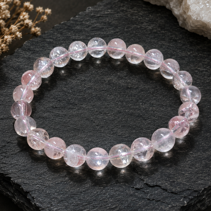 8.8mm Azeztulite Bracelet