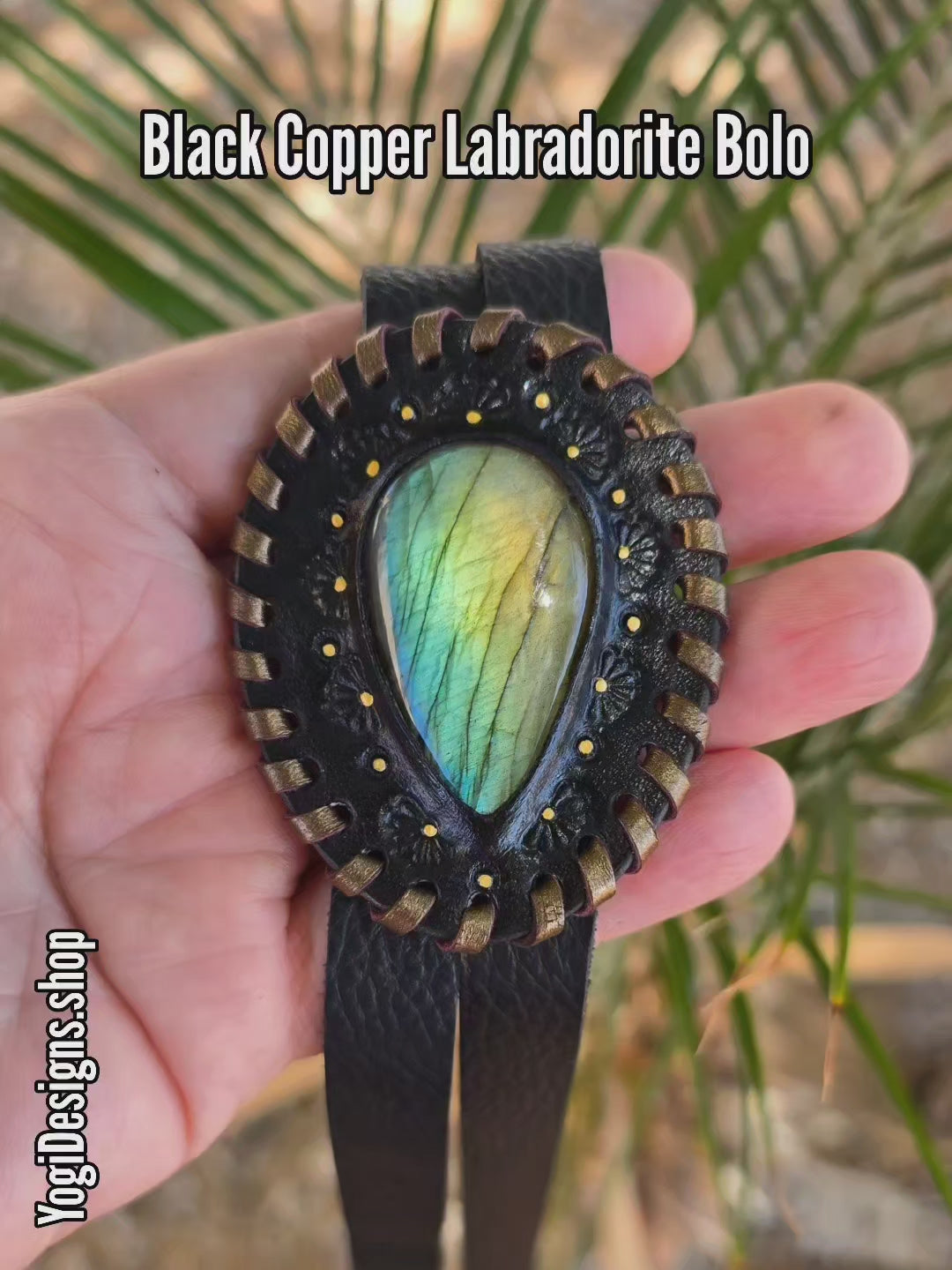 Load video: Unique Custom Orders