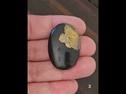 #3 Apache Gold