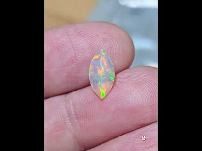 #9 Ethiopian Welo Opal