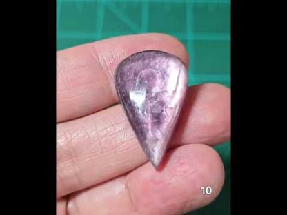 #10 Lepidolite Mica