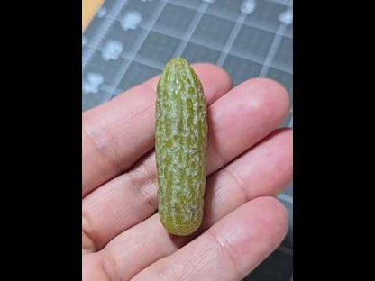 Jade Baby Gherkins Pickles