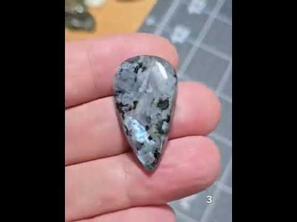 #3 Larvikite