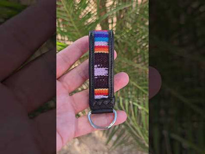 Artisan Fabric and Leather