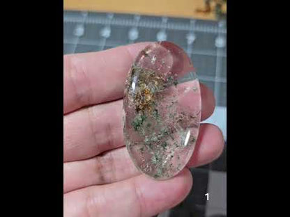 #1 Garden Quartz