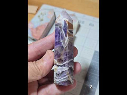 #2 Dream Amethyst Tower