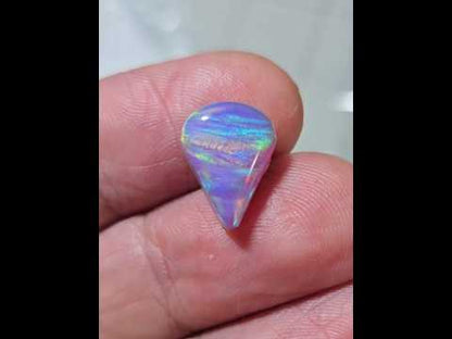 #1 Aurora opal