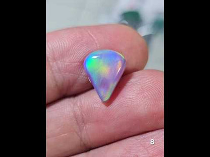 #8 Aurora Opal