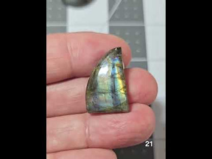 #21 Labradorite