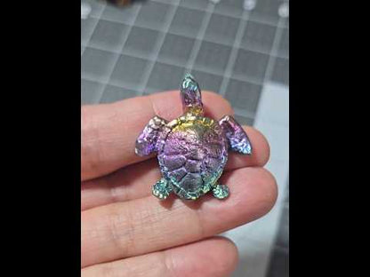 Bismuth Seaturtle