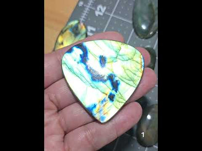 #1 Labradorite