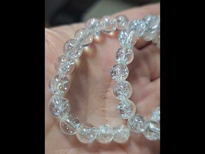 8mm Himalayan Quartz Bracelets