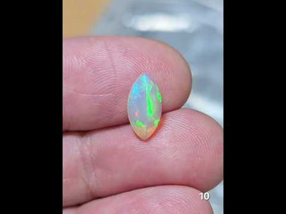 #10 Ethiopian Welo Opal