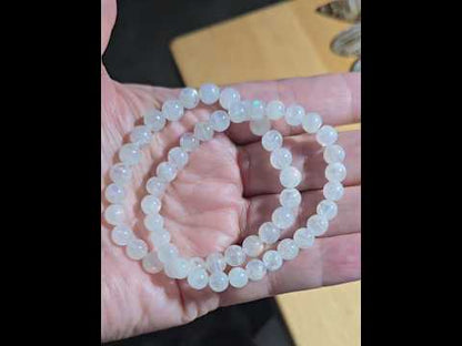 7mm Madagascar Moonstone