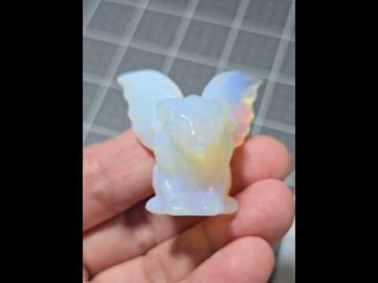 #2 Opalite Gargoyle