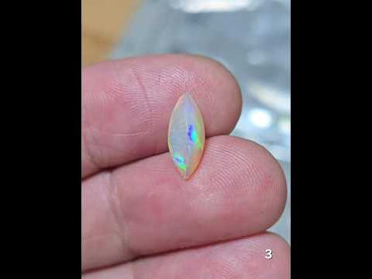 #3 Ethiopian Welo Opal