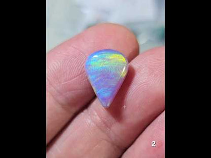 #2 Aurora opal