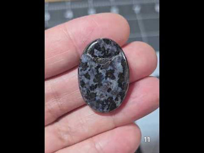 #11 Larvikite