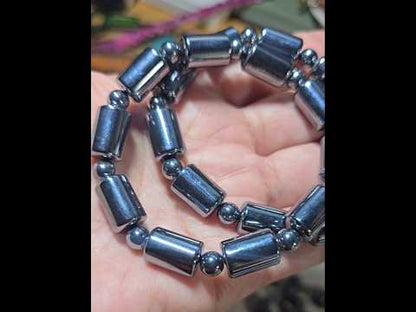 Terahertz Barrel Bracelet