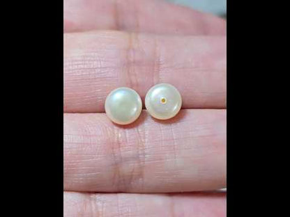 Freshwater Pearls