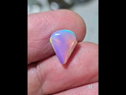 #12 Aurora Opal