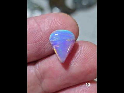 #10 Aurora Opal