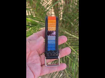 Aloha Artisan Fabric and Leather