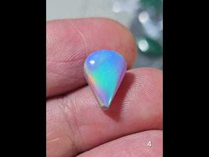 #4 Aurora Opal