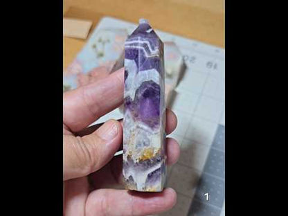 #1 Dream Amethyst Tower