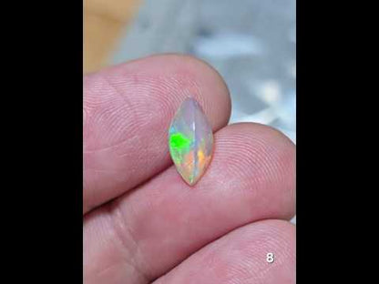 #8 Ethiopian Welo Opal
