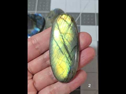 #2 Labradorite