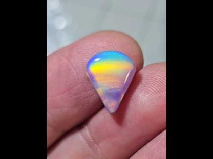 #3 Aurora Opal