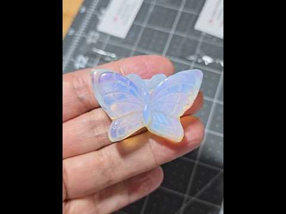 #4 Opalite Butterfly