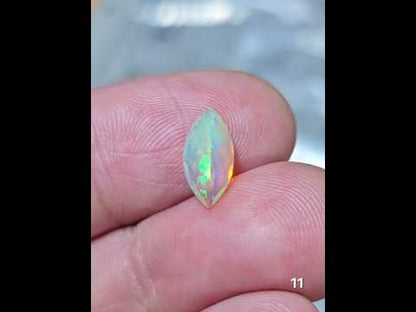 #11 Ethiopian Welo Opal