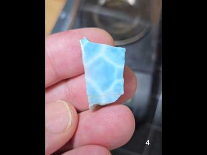 #4 Larimar Slice