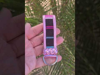 Artisan Fabric and Leather