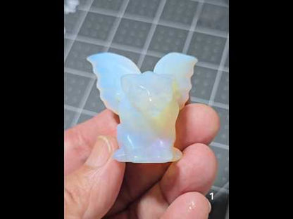 #1 Opalite Gargoyle