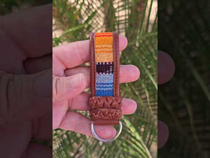 Aloha Artisan Fabric and Leather