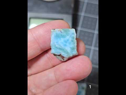 #1 Larimar Slice